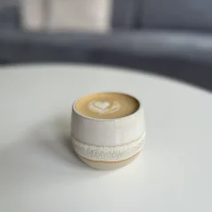 Set cappuccino a miska |  Foam  | Novinka