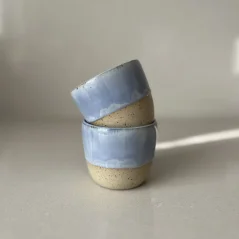 Kalíšek lungo / menší cappuccino | 150 - 170 ml | Sky