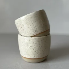 Kalíšek lungo / menší cappuccino | 150 - 170 ml |Křepelka