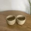 Kalíšek espresso | 100 - 120 ml | Sand