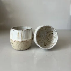 Kalíšek cappuccino | 180- 210 ml | Cookie
