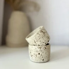 Kalíšek espresso | 100 - 120 ml | Terra