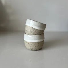Kalíšek espresso | 80 ml - 100 ml | Snowdrop