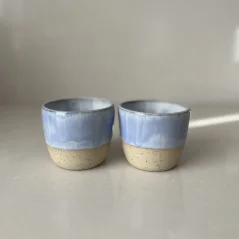 Kalíšek lungo / menší cappuccino  | 150 - 170 ml | Sky