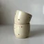 Kalíšek cappuccino | 180- 210 ml | Srdíčka
