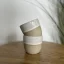 Kalíšek cappuccino | 210 - 230 ml | Snowdrop
