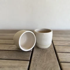 Kalíšek | 180 ml | matný