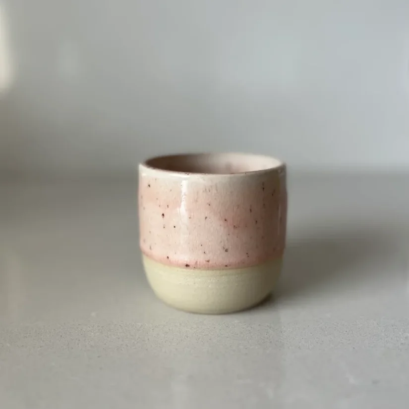 Kalíšek | 215 ml | Magnolie