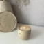 Set cappuccino a talířek | Wildflower | Letní limitka