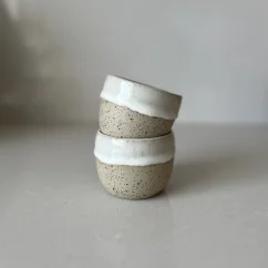 Kalíšek espresso | 80 ml - 100 ml | Snowdrop