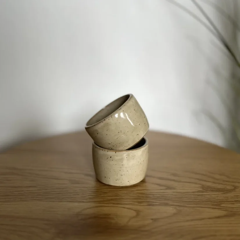 Kalíšek espresso | 100 - 120 ml | Sand