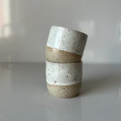 Kalíšek | 215 ml | Stracciatella