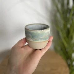 Kalíšek lungo / menší cappuccino | 150 - 170 ml | Lake