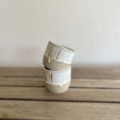 Kalíšek | 90 ml | Cookie
