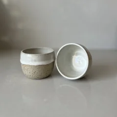 Kalíšek espresso | 80 ml - 100 ml | Snowdrop