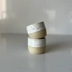 Kalíšek | 90 ml | Stracciatella light