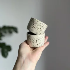 Kalíšek espresso | 100 - 120 ml | Terra