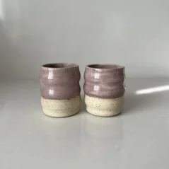 Bubble cup | 170 - 190 ml | Violet