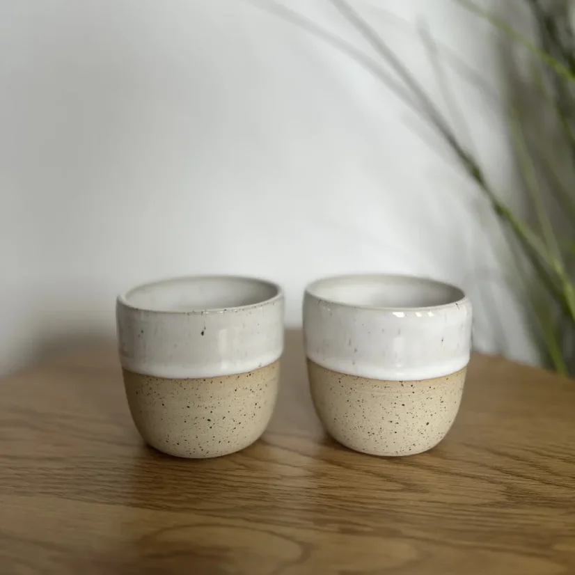 Kalíšek cappuccino | 210 - 230 ml | Snowdrop
