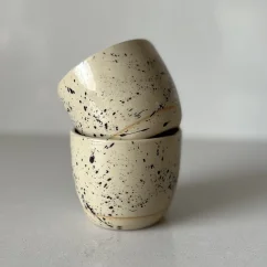 Kalíšek cappuccino | 180- 210 ml | Flekáč