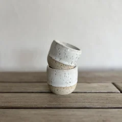 Kalíšek | 90 ml | Stracciatella