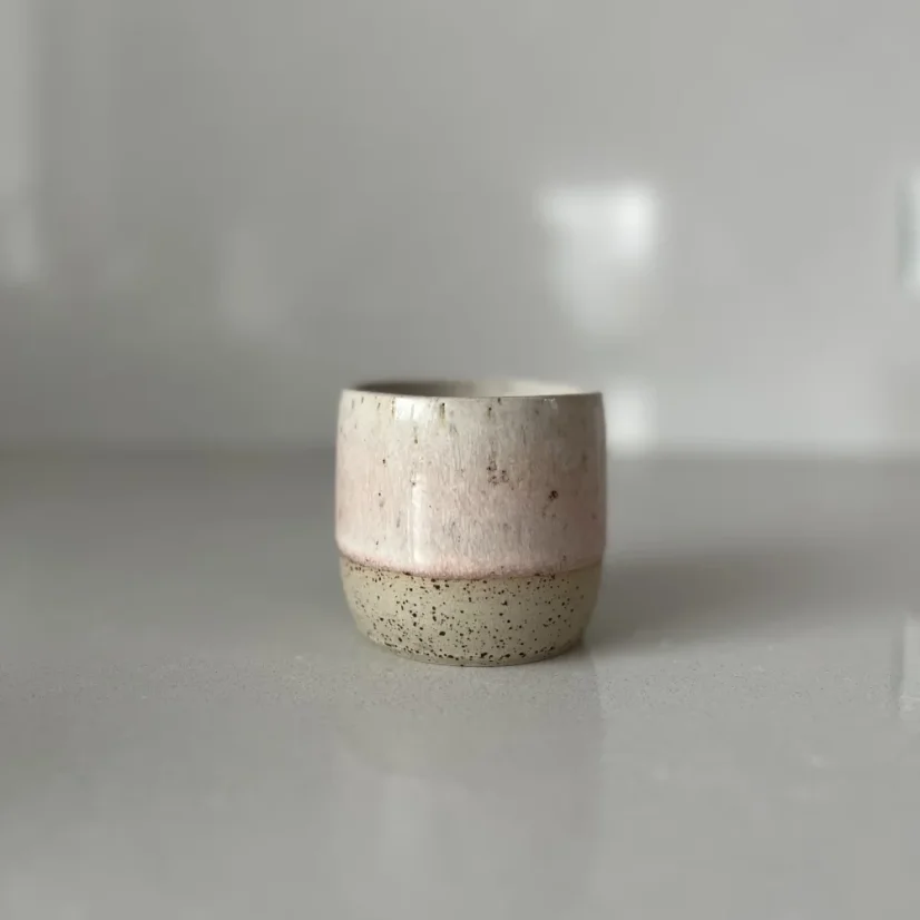 Kalíšek | 180 ml | Růže