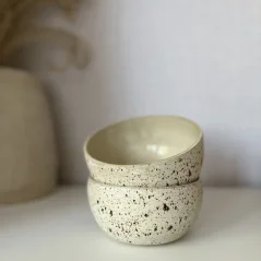 Snídaňová miska | 500 - 530 ml  |  Terra