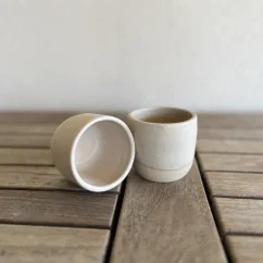 Kalíšek | 180 ml | matný