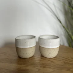 Kalíšek cappuccino | 210 - 230 ml | Snowdrop